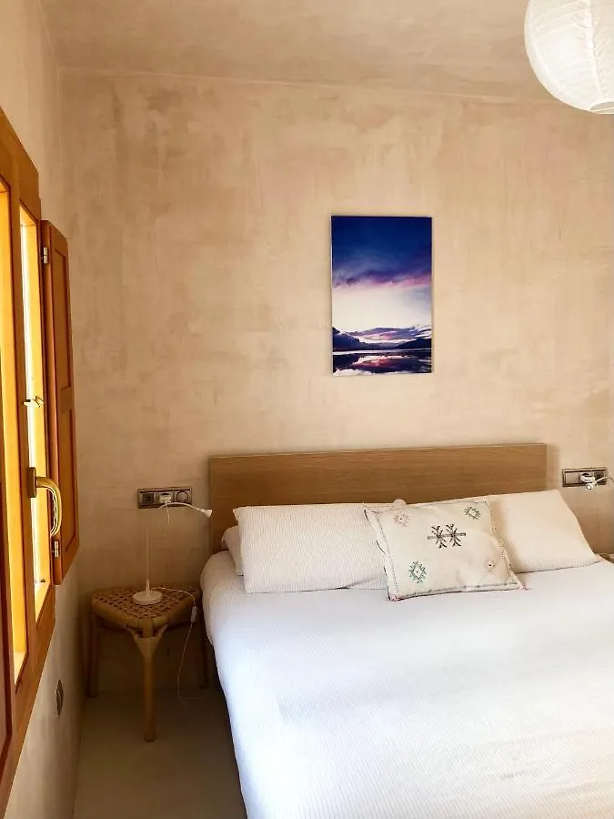Casa Perla - Rosa - A Hidden Gem In The Old Town Tarifa Apartment Spain