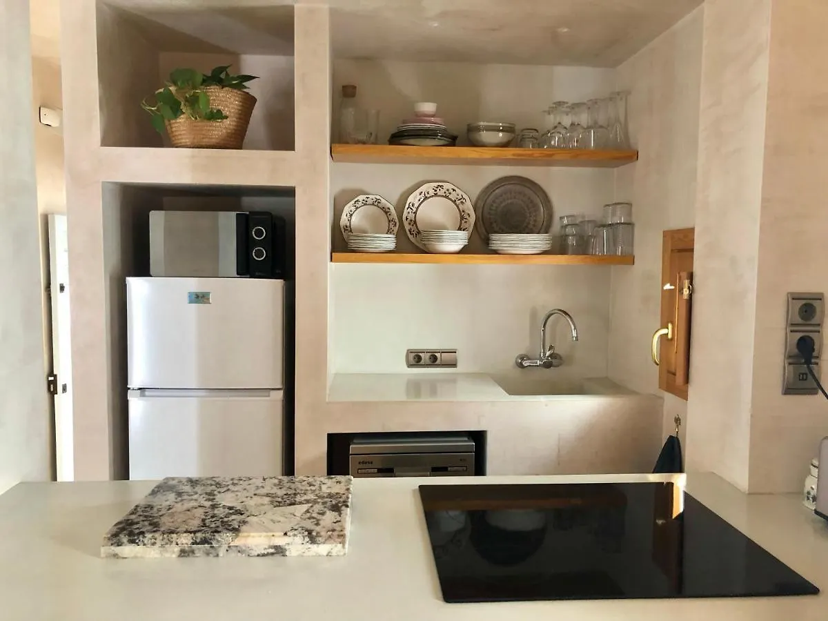 Casa Perla - Rosa - A Hidden Gem In The Old Town Tarifa Apartment