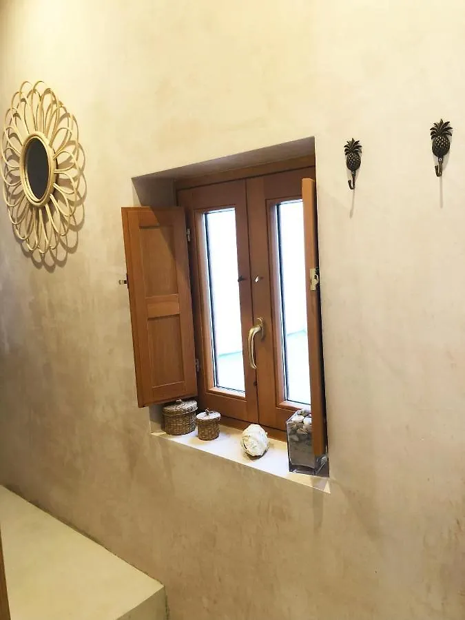 Casa Perla - Rosa - A Hidden Gem In The Old Town Tarifa Apartment